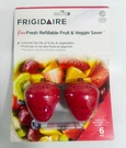 Frigidaire FRPFUFV2 Strawberries Ethelene Filter. Fixed Price $17.09.