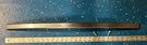 Samsung Refrigerator Handle 28 # DA97-12393A & (2) Scews RF18HFENBSR Oem. Fixed Price $29.99.