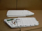 Kenmore Refrigerator Rail Guide Set - L+r Part # AEC73677701 AEC73677705. Fixed Price $56.98.