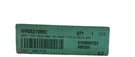 Refrigerator Control Board Part # WR55X10962. Fixed Price $219.00.