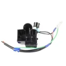 New Lg Refrigerator Relay And Overload Kit EBG61486617. Fixed Price $25.99.