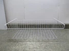 Refrigerator Lower Freezer Basket Part # WR21X10179. Fixed Price $125.00.