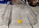 DA61-05875B Samsung Refrigerator Right Crisper Drawer. Fixed Price $55.00.