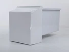 Whirlpool Refrigerator Ice Bucket And Auger Assembly WPW10312301 Oem Open Box. Fixed Price $175.00.