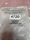 Maytag Whirlpool 12002355 Thermister New. Fixed Price $39.99.