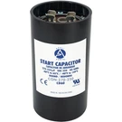 Appli Parts CON-270-250 Motor Start Capacitor 270-324 Mfd Uf, Vac. Universal. Fixed Price $17.30.