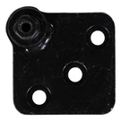 Whirlpool WPW10485980 Refrigerator Hinge-door 1408287 2316762 2320510 AH14853.... Fixed Price $88.06.