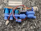 New Oem CFE28TP4MMW2 WR57X10102 Refrigerator Valve Tri Water. Fixed Price $109.99.