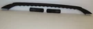 Refrigerator: Door Handle Assembly Left Right (WR12X10814) (P6904). Fixed Price $30.95.