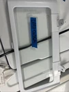 Samsung Refrigerator Shelf Insert Scratches Part # DA97-06392A. Fixed Price $60.00.