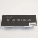 Whirlpool WPW10769076 Ui Assembly 5D. Fixed Price $428.92.