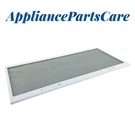 Hisense HRF209N6CSE Refrigerator Crisper Glass Shelf. Fixed Price $89.99.