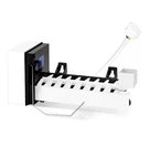 New Frigidaire Genuine Oem 241798231 Refrigerator Ice Maker Assembly. Fixed Price $39.99.