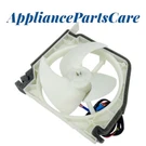 Lg Refrigerator Fan Motor EAU65058326, ADP74833602. Fixed Price $59.99.
