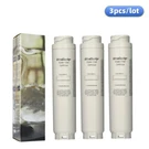 3 Pack Bosch Ultra Clarity 9000 077104 Refrigerator Water Filter New Sealed Usa. Fixed Price $55.99.
