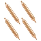 Litoexpe 4PCS Refrigerator Filter Dryer, Copper For Refrigeration, Drier,. Fixed Price $12.28.