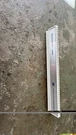 Sub-zero 680 Refrigerator Panel (front) Part # 4161081 4161321. Fixed Price $99.98.