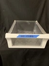 DA97-05381B Samsung Right Crisper Drawer, Used Free Shipping. Fixed Price $44.98.