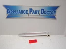 Sub-zero Refrigerator 4180681 Model #650/S Right Cabinet Slide Used. Fixed Price $160.00.
