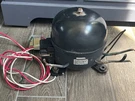 Whirlpool Refrigerator Compressor W10439638 DS77Q13-R Tested #6. Fixed Price $99.99.