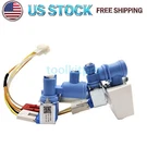 Choice Part WR57X30890 For Refrigerator Water Valve Inlet Solenoid W/ Harness. Fixed Price $30.99.