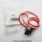 New Supco ELE-CL45 Napco Universal Refrigerator Defrost Thermostat With Clip. Fixed Price $19.97.