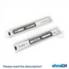 Refrigerator Freezer Basket Rail Set (l+r) WR72X10190 WR72X10189. Fixed Price $99.99.