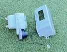 Kenmore Refrigerator Air Diffuser / Damper WP2216112 From Model 106.58966700. Fixed Price $69.00.