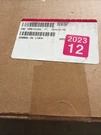 New Genuine Sealed Box Lg Control Board EBR41531306. Fixed Price $73.00.