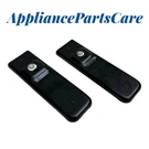 Samsung RF32CG5100SR Refrigerator Leveling Leg Set DA97-20372A. Fixed Price $18.99.