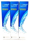 3 Pks. Icepure RFC6600A Refrigerator Water Filters Bpa Free New Sealed Ship. Fixed Price $23.98.