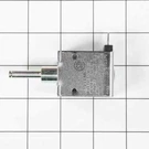 Genuine Refrigerator Ice Solenoid For Frigidaire FGHC2331PFAA LFSS2612TE4 Oem. Fixed Price $101.95.
