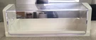 Frigidaire Kenmore Refrigerator Dairy Door Bin 241895805. Fixed Price $27.00.