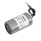 Meccanixity CBB60 Run Capacitor 25UF 250V Wires 50/60HZ Cylinder Motor.... Fixed Price $19.15.