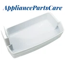 Refrigerator Door Bin, Right WR71X11040. Fixed Price $39.99.