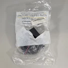 Genuine Oem Whirlpool Refrigerator Evaporator Fan W10846539. Fixed Price $38.87.