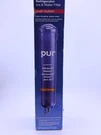 Pur Push Button Refrigerator Ice & Water Filter Cartridge In-grille New. Fixed Price $24.07.