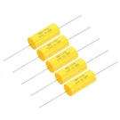Patikil 3.3UF 250V Frequency Divider Capacitor, Pcs Axial Audio Speaker.... Fixed Price $9.85.