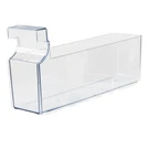 Midea 17431000005601 Refrigerator Shelf 20.8 Cu. Ft. Oem Sturdy Construction. Fixed Price $34.60.