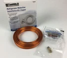 Kenmore Waterline Installation Kit Complete Copper Tubing New Open Box 46-38444. Fixed Price $24.00.