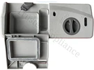 Used Oem Frigidaire Dishwasher Detergent Dispenser 154379202 5304506521 Kenmore. Fixed Price $25.84.