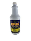 New Sealed GP66 Green Miracle Cleaner Quart Cleans Over 1,000 Surface Types. Fixed Price $33.03.