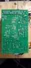 Fridge Control 200D4850G014 WR55X10656. Fixed Price $46.99.