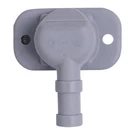 Lg 5040JA2015A Refrigerator Tube-inlet 1268016 5210JJ3002A AH3526241 EA352624.... Fixed Price $38.31.
