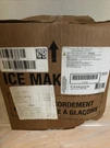 Whirlpool Ice Maker Kit W11510803 For Top Side Freezer Refrigerators, White. Fixed Price $49.68.
