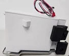 Oem - Profile Opal 1.0 Nugget Ice Maker Upper Water Tank W/ Float Sensor. Fixed Price $16.95.