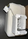 Oem Genuine Whirlpool Refrigerator Damper Control Assembly W11645127. Fixed Price $35.00.