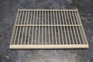 Kitchenaid Refrigerator Freezer Shelf Part # 1113637. Fixed Price $35.00.