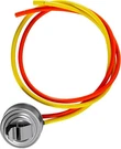 WR50X10010 Defrost Thermostat Fit For Hotpoint Rca Kenmore General Electric,. Fixed Price $31.99.