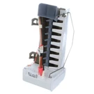 Whirlpool Hr 108, W10795992, Ice Maker, 260W, 115V, 60HZ. Fixed Price $191.99.